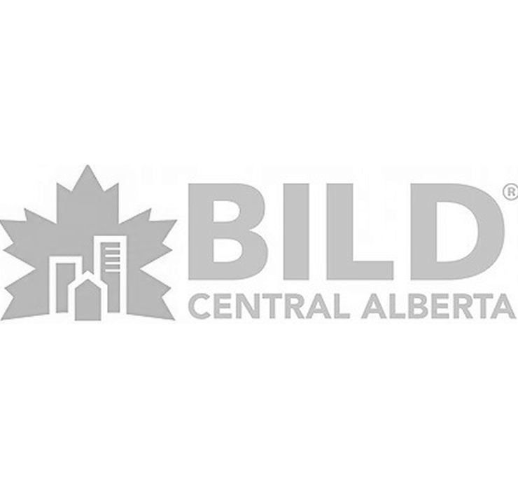 BILD logo - Rave Showroom