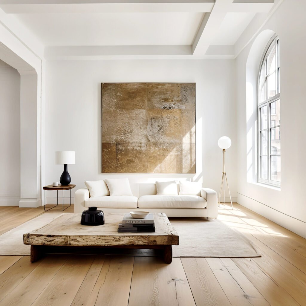 Flooring banner image - Rave Showroom