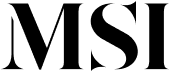 MSI logo