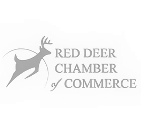 REDDEER logo - Rave Showroom