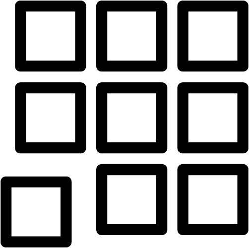 surface - Rave Showroom